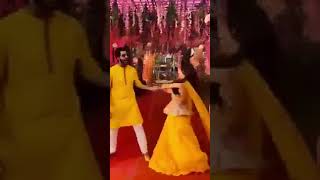 Adrija Roy And Krushal Ahuja New Instagram Reel