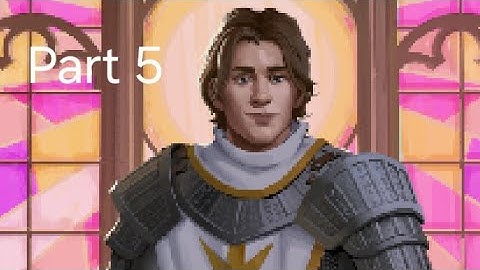 Shattered Pixel Dungeon - cleric run | Part 5(floors 15-20)