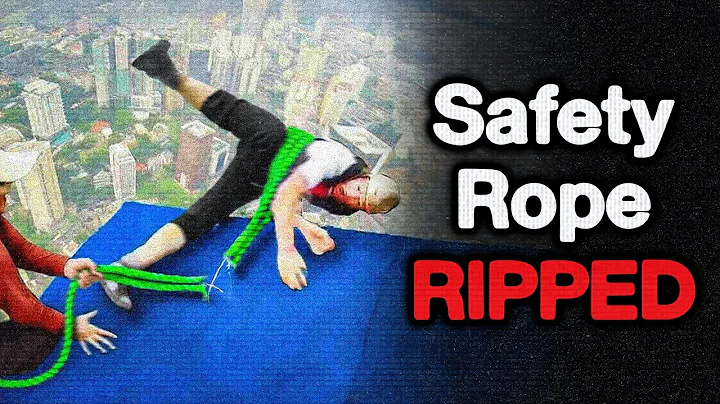 the Most Disturbing Videos Before Disaster [Vol.4] Iceberg