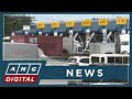 Motorists race to beat holiday gridlock; NLEX braces for more than 350,000 vehicles daily | ANC