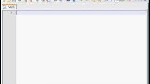 Tutorial:: Intro to Java