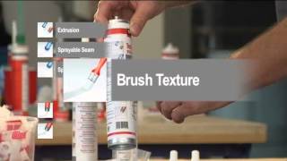 Terostat 9320 Sf - 6 In 1