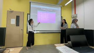 Video Presentation - Project Management screenshot 4