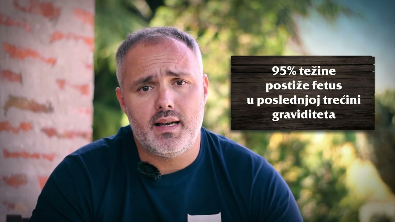 Koliko je važna hrana za gravidne ženke psa za buduće zdravlje legla?
