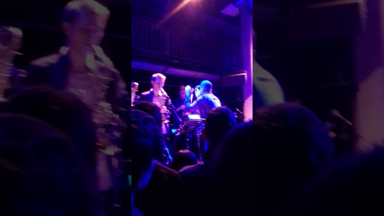 Abstract Orchestra - Madvillain 'Accordion'