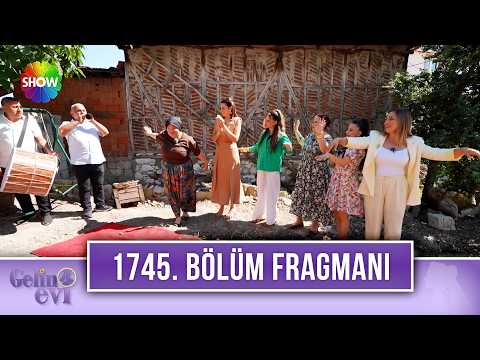 TV Programları 1745. Bölüm Fragmanı