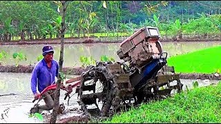 Download lagu Tractor Quick G1000 working in the mud Traktor Sawah sedang membajak sawah Tractor Quick G1000 working in the mud Traktor Sawah sedang membajak sawah