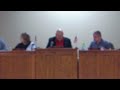 9-9-25 Ohio County Fiscal Court Meeting