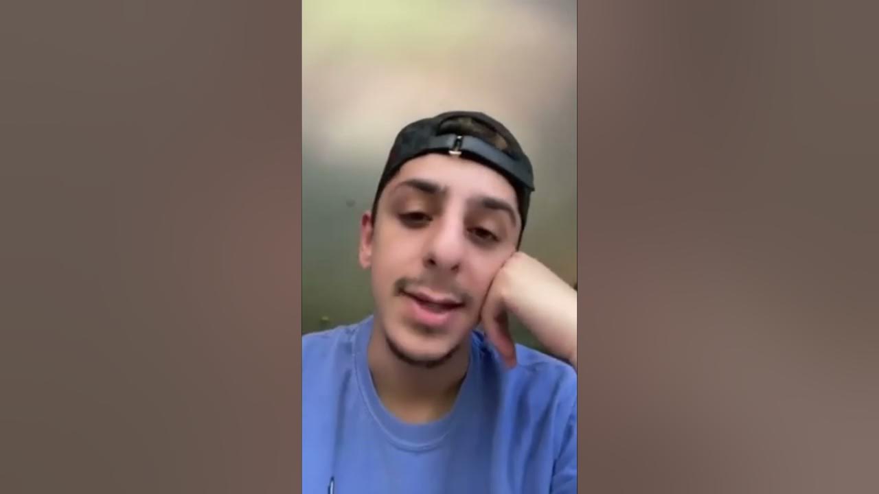 here's a little story on how Noah became faze rugs cameramen YouTube