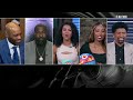 Revealing the 2023 McDonald's All American roster | NBA Today