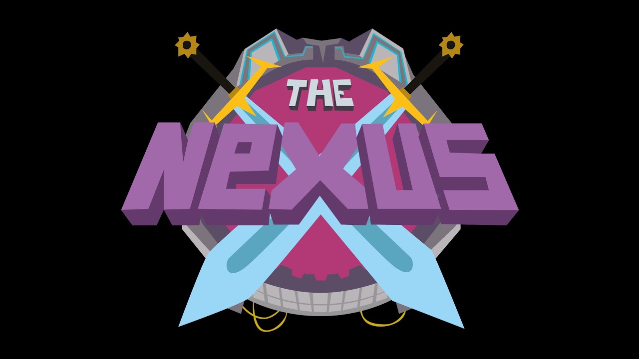 The Nexus Minecraft Server - Alive, and in Alpha! (Trailer)