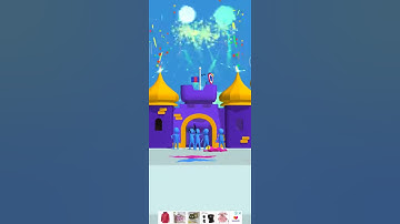 Play Game Join & Clash-Walkthrough Level 20-Game Play By QNoffcial #Qnoffcial #Join & Clash #Short