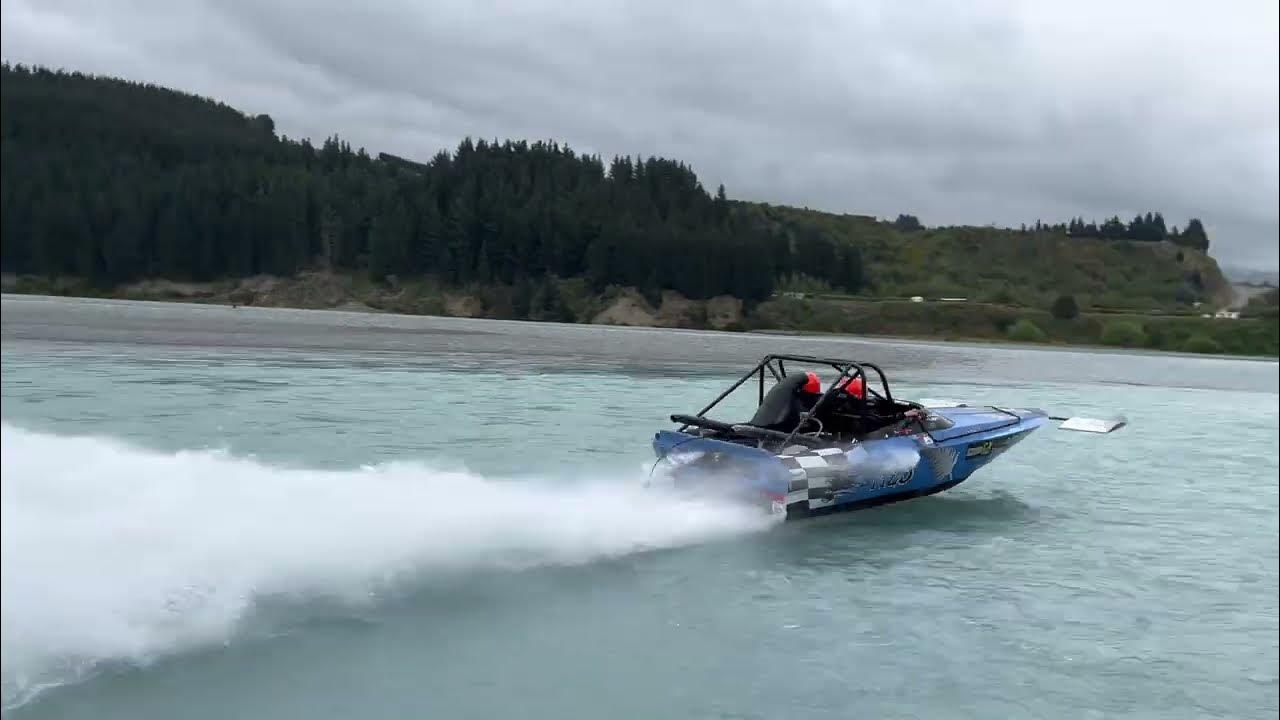 world jet boat marathon 2023 YouTube