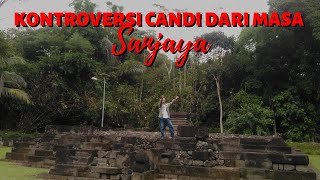 TERBONGKAR RAHASIA CANDI GUNUNG WUKIR : ANALISA PRASASTI CANGGAL DAN PRASASTI LAYUWATAN | JDM#19