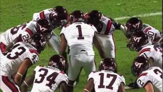 College Football Highlights 201213