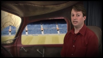 Hauliers | David Mitchell