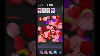 Match Frenzy : Happy ASMR Game|| Gameplay || LazyGamerGirl R screenshot 3