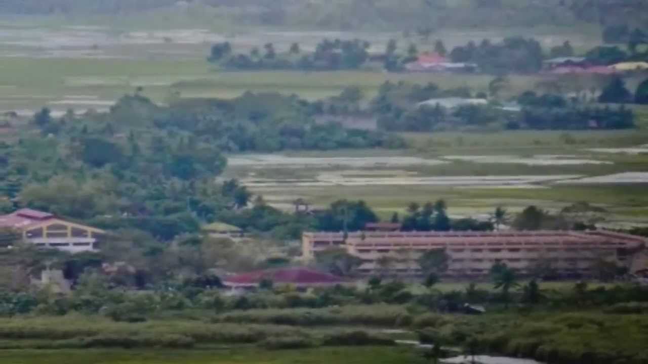 Beautiful City of Iriga II [HD]