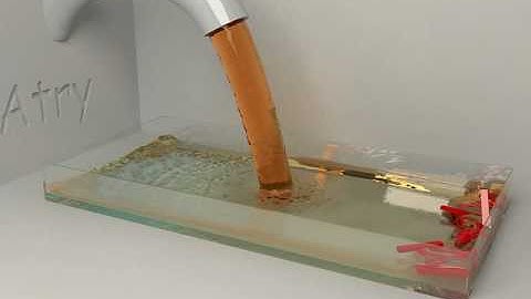 3D Max+Dynamic Simulations with RealFlow4