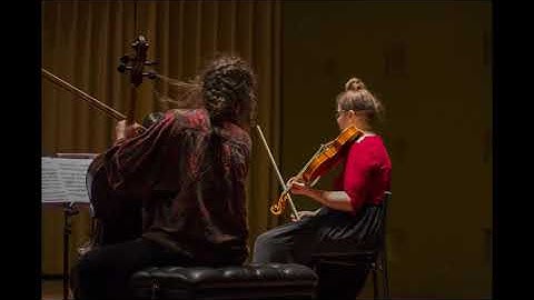 Frank Bridge: Three Idylls｜PuraCorda