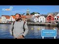 Stavanger - Pulpit rock - Lysefjord, Norway