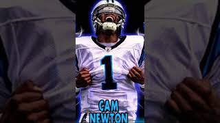 #nfl #panthers