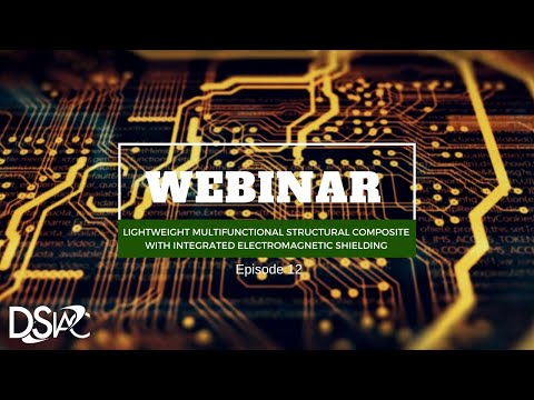 DSIAC Webinar: 