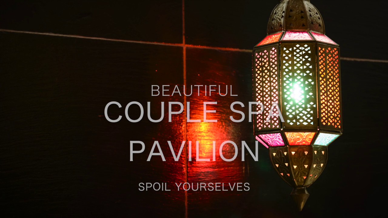 Tasmania Health Spa Retreat