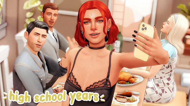 Harvestfest with our RIVAL... awkward! // Ep.8 // ...