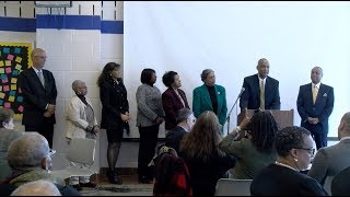 31st Annual Martin Luther King, Jr. Scholarship Breakfast