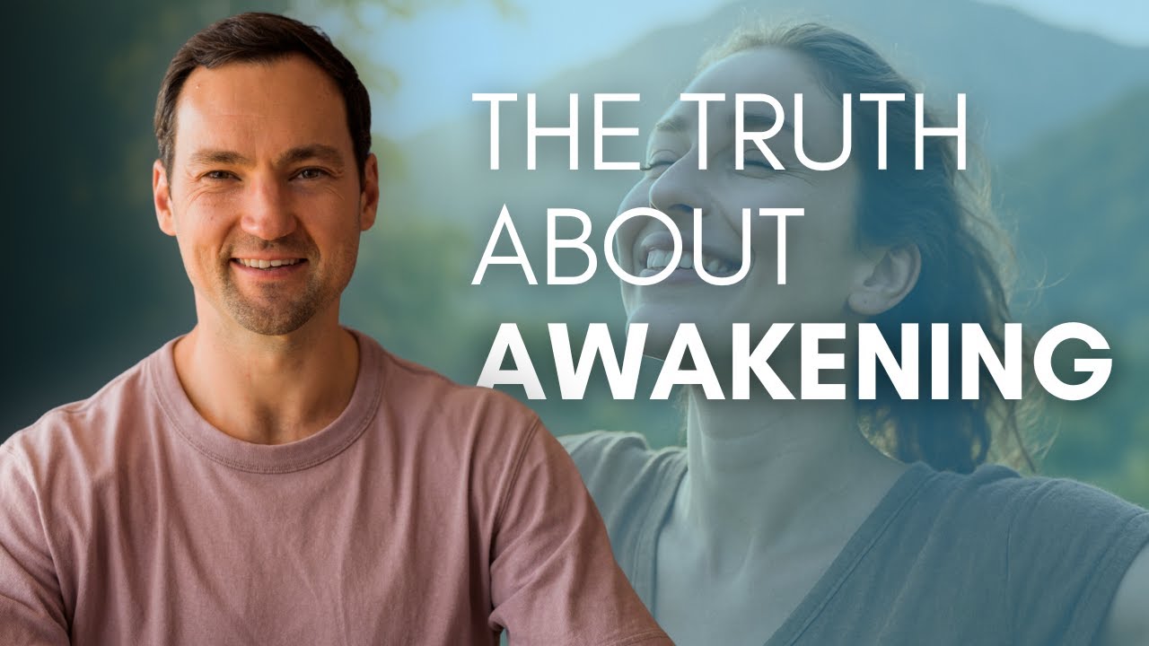 Did Your Awakening Disappear? Here’s Why—and What You Can Do About It