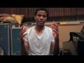 Trevor Jackson's Black Music Month Playlist