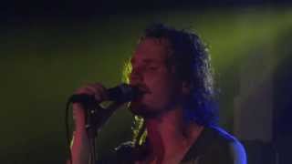 Heaven&#39;s Basement - The Price We Pay - Live - Manchester 2013