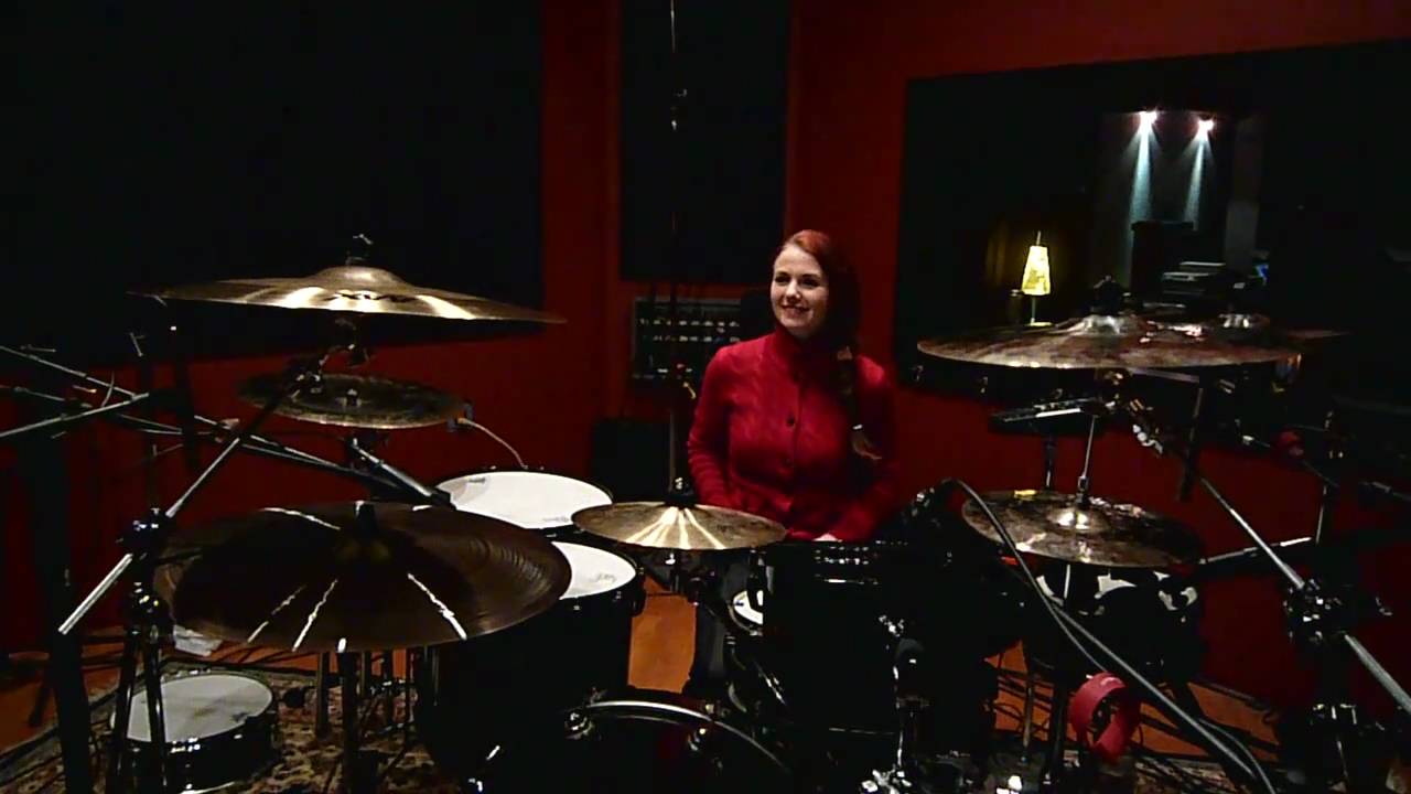 March video blog from Lena