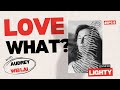 🪶 Healing Through Storytelling | Jennifer Lighty | Full Episode | Love What? With Audrey Weilai
