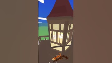 A new Secret in Castle !