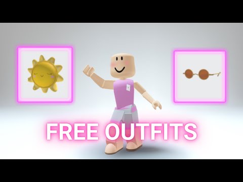 0 ROBUX OUTFIT IDEAS-🤑😎🤔 (COMPILATION) in 2023