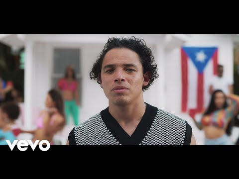 Смотреть клип Anthony Ramos - Se Fue