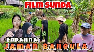 FILM SUNDA ENDAHNA JAMAN BAHEULA #caritalawas 