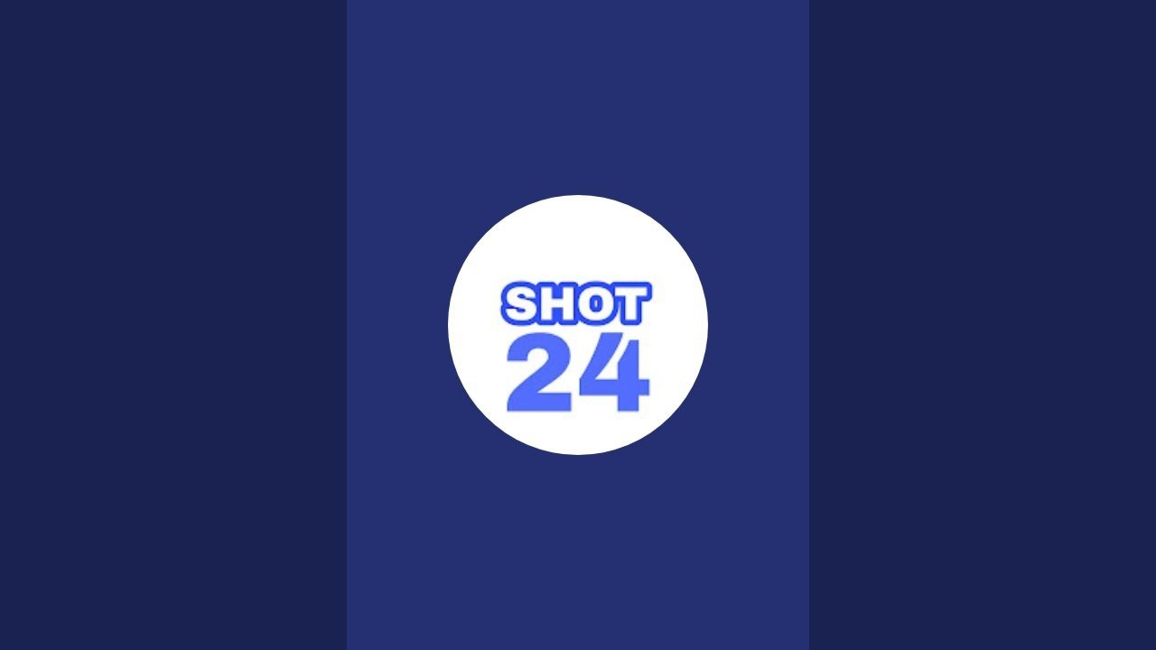 SHOT 24 is live
