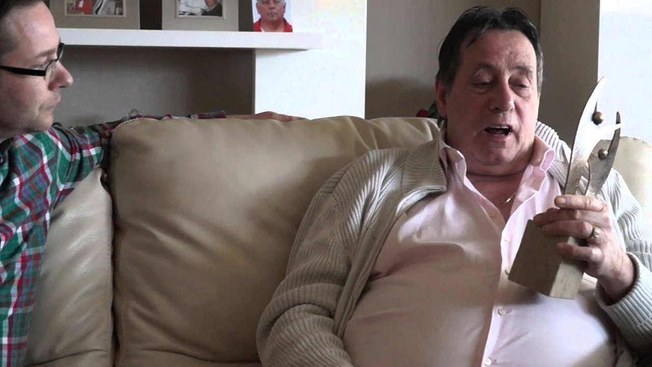 ParaVisie Medium van het jaar