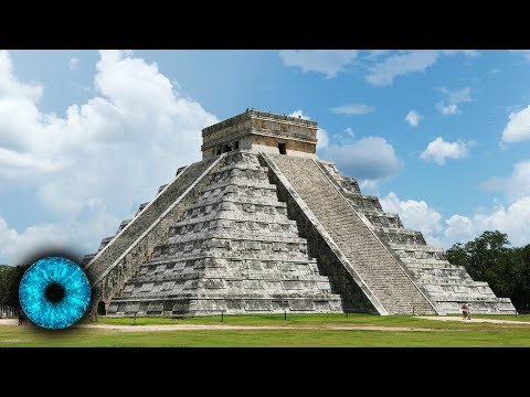 Video: Wo Ist Die Maya-Zivilisation Verschwunden Und Die Hypothese Außerirdischer Zivilisationen - Alternative Ansicht