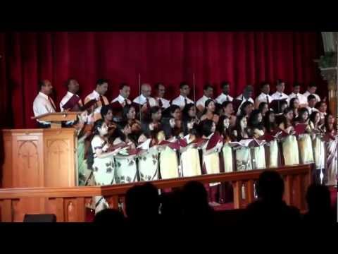 X mas Carol 2012 - Minna Minni Pole; This is how a song should be..