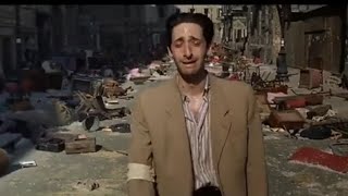 Anti-War Directedit Is Based On The True Story Of The Life Of A Jewish Pianist, During World War Ii