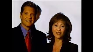 WLS-TV: ABC 7 News at 4pm Talent Open (Verison 1) - (2005)