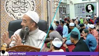🔴 UAI LIVE : 14/05/2024 Kuliyyah Maghrib Bulanan & Soal Jawab Agama - Ustaz Azhar Idrus
