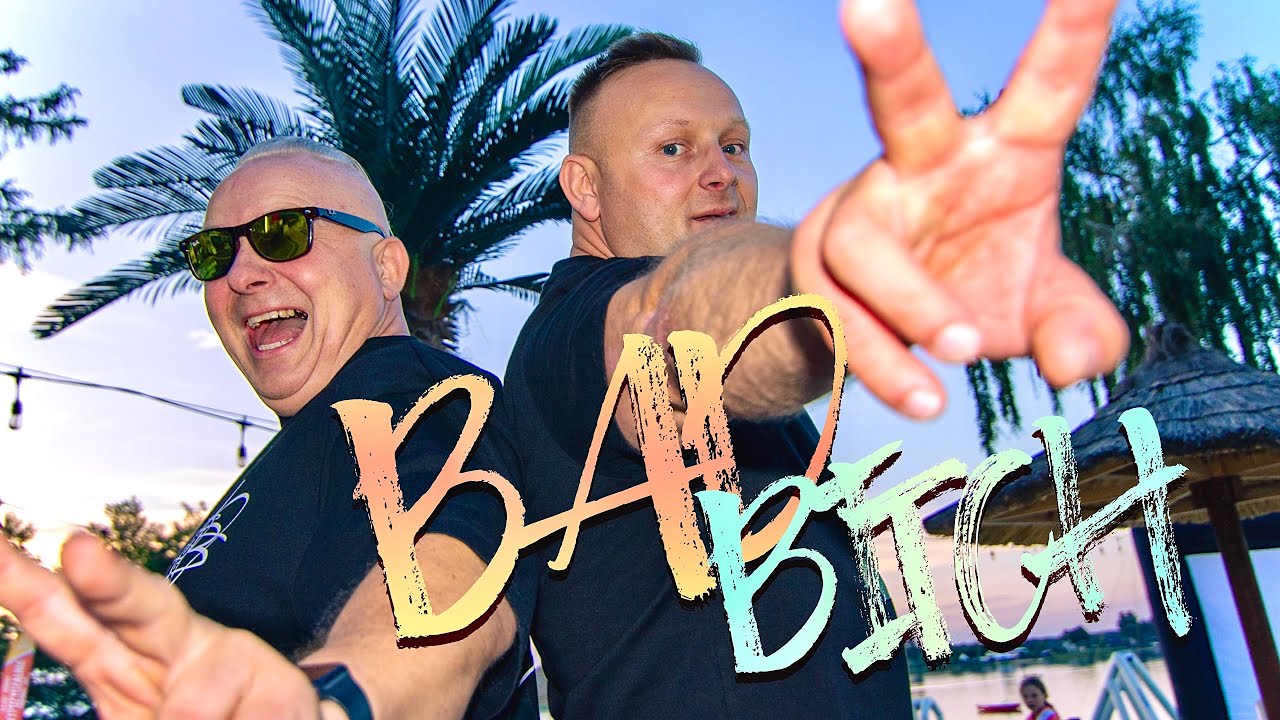 Bajorson, DJ Omen - Bad b**ch (Official video)