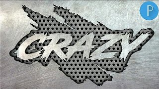 How to edit 3D name in Android pixellab tutorial for beginners muhd rabiu design screenshot 4