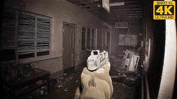 Lost Fragment - Is this the most realistic Horror Game Ever ?