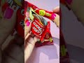 Lets open a choco pie together 🍬 #toffeegem #asmr #satisfying #candy #sounds
